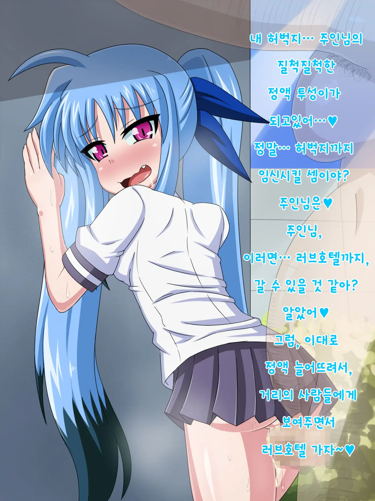 Kininatteita Onnanoko Ga, Itsunomanika Kimobuta Otoko No Ochinpo Ana Ni Tsukuri Kaerareteita... ~Yogosare Ochirutosareteiku Ou To Shinka~